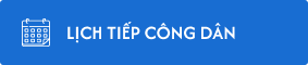 Lịch tiếp công dân